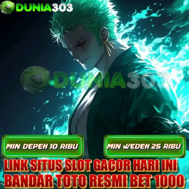 DUNIA303